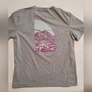 The North Face Graphic Tee